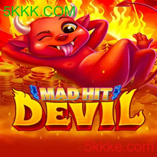 MadHitDevil: Uma Imersão no Mundo Infernal