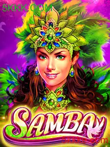 Conheça o Jogo Samba: A Nova Tendência em Entretenimento Digital