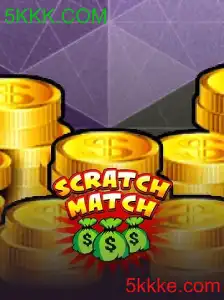 Tudo o Que Você Precisa Saber Sobre ScratchMatch: Regras, Introdução e Destaques Atuais